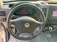 2017 volkswagen crafter bedrijfsvoertuig - afbeelding 5 van  54