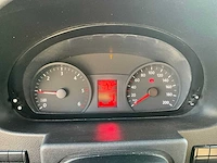 2017 volkswagen crafter bedrijfsvoertuig - afbeelding 6 van  54