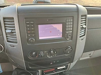 2017 volkswagen crafter bedrijfsvoertuig - afbeelding 8 van  54