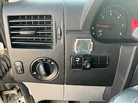 2017 volkswagen crafter bedrijfsvoertuig - afbeelding 11 van  54