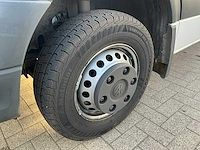 2017 volkswagen crafter bedrijfsvoertuig - afbeelding 14 van  54
