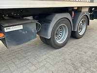 2017 volkswagen crafter bedrijfsvoertuig - afbeelding 15 van  54