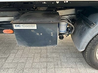 2017 volkswagen crafter bedrijfsvoertuig - afbeelding 16 van  54