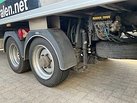 2017 volkswagen crafter bedrijfsvoertuig - afbeelding 17 van  54