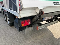 2017 volkswagen crafter bedrijfsvoertuig - afbeelding 18 van  54