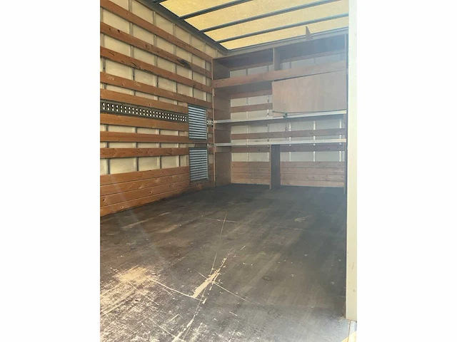 2017 volkswagen crafter bedrijfsvoertuig - afbeelding 20 van  54