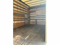 2017 volkswagen crafter bedrijfsvoertuig - afbeelding 20 van  54