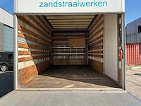2017 volkswagen crafter bedrijfsvoertuig - afbeelding 22 van  54