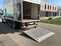 2017 volkswagen crafter bedrijfsvoertuig - afbeelding 25 van  54