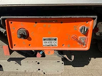 2017 volkswagen crafter bedrijfsvoertuig - afbeelding 27 van  54