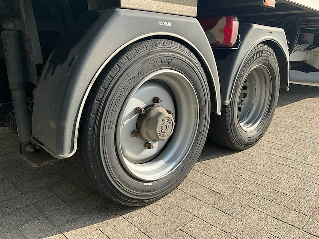 2017 volkswagen crafter bedrijfsvoertuig - afbeelding 29 van  54