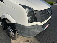 2017 volkswagen crafter bedrijfsvoertuig - afbeelding 31 van  54