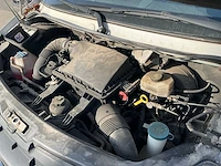2017 volkswagen crafter bedrijfsvoertuig - afbeelding 32 van  54
