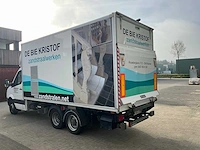 2017 volkswagen crafter bedrijfsvoertuig - afbeelding 23 van  54