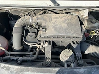 2017 volkswagen crafter bedrijfsvoertuig - afbeelding 35 van  54