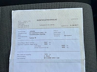 2017 volkswagen crafter bedrijfsvoertuig - afbeelding 42 van  54