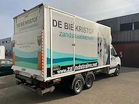 2017 volkswagen crafter bedrijfsvoertuig - afbeelding 34 van  54