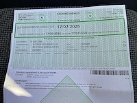 2017 volkswagen crafter bedrijfsvoertuig - afbeelding 47 van  54