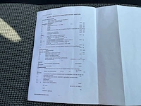 2017 volkswagen crafter bedrijfsvoertuig - afbeelding 49 van  54
