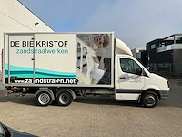 2017 volkswagen crafter bedrijfsvoertuig - afbeelding 45 van  54