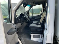 2017 volkswagen crafter bedrijfsvoertuig - afbeelding 53 van  54