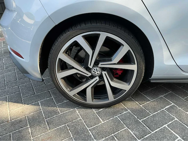 2017 volkswagen golf gti personenauto - afbeelding 2 van  39