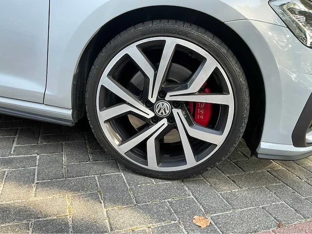 2017 volkswagen golf gti personenauto - afbeelding 3 van  39