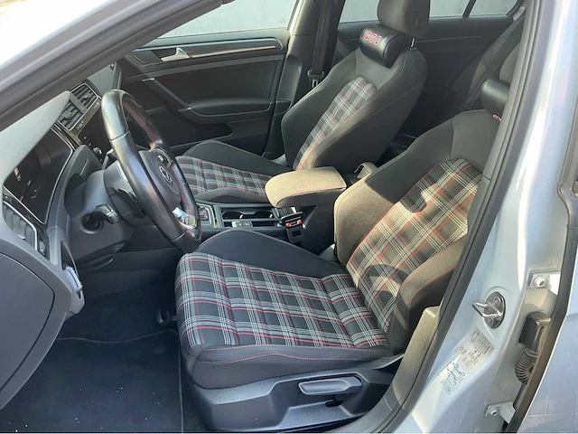 2017 volkswagen golf gti personenauto - afbeelding 5 van  39