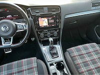 2017 volkswagen golf gti personenauto - afbeelding 9 van  39