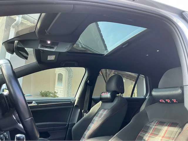 2017 volkswagen golf gti personenauto - afbeelding 10 van  39