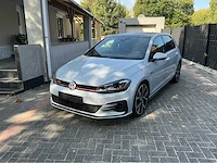 2017 volkswagen golf gti personenauto - afbeelding 1 van  39