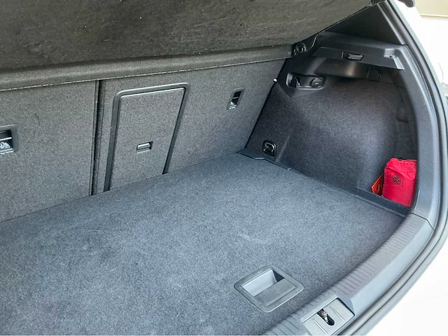 2017 volkswagen golf gti personenauto - afbeelding 21 van  39