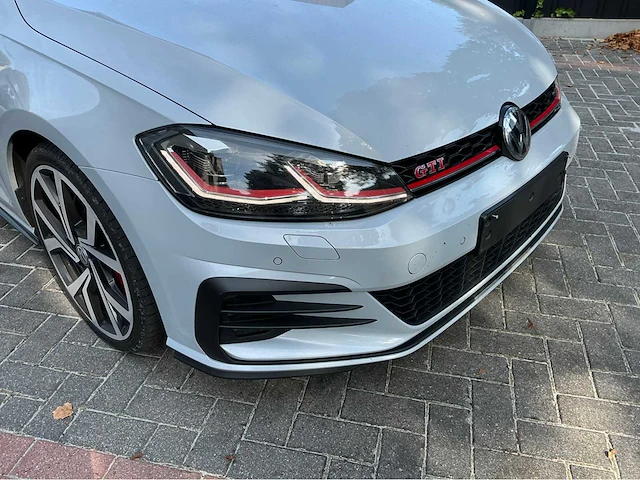 2017 volkswagen golf gti personenauto - afbeelding 26 van  39