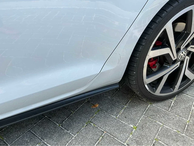 2017 volkswagen golf gti personenauto - afbeelding 29 van  39