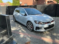 2017 volkswagen golf gti personenauto - afbeelding 36 van  39