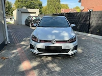 2017 volkswagen golf gti personenauto - afbeelding 37 van  39