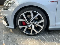 2017 volkswagen golf gti personenauto - afbeelding 38 van  39