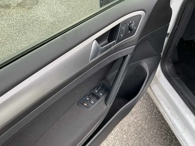 2017 volkswagen golf tsi personenauto - afbeelding 4 van  13