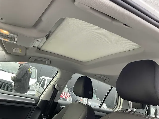 2017 volkswagen golf tsi personenauto - afbeelding 5 van  13