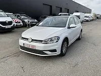 2017 volkswagen golf tsi personenauto