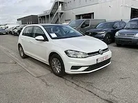 2017 volkswagen golf tsi personenauto - afbeelding 6 van  13