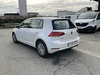2017 volkswagen golf tsi personenauto - afbeelding 8 van  13