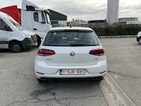 2017 volkswagen golf tsi personenauto - afbeelding 9 van  13