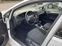 2017 volkswagen golf tsi personenauto - afbeelding 11 van  13