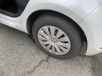 2017 volkswagen golf tsi personenauto - afbeelding 13 van  13