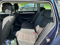 2017 volkswagen passat personenauto - afbeelding 3 van  30