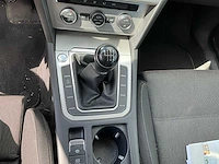 2017 volkswagen passat personenauto - afbeelding 5 van  30