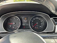 2017 volkswagen passat personenauto - afbeelding 7 van  30