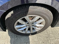 2017 volkswagen passat personenauto - afbeelding 9 van  30