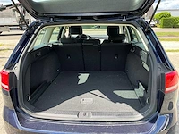 2017 volkswagen passat personenauto - afbeelding 15 van  30